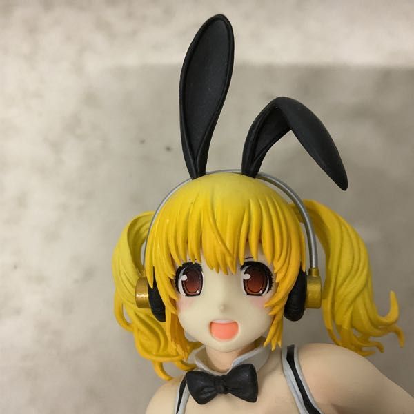 1円〜 ジャンク タイトー すーぱーそに子 マジカルフィギュア すーぱーぽちゃ子 マジカルフィギュア_画像4