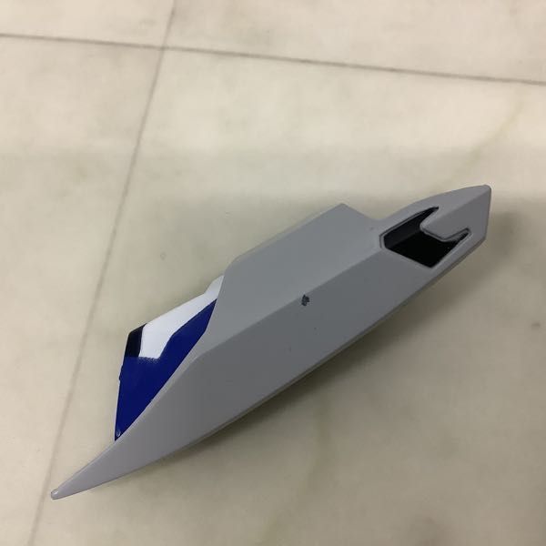 1円〜 バンダイ DX超合金 GE-44 マクロスフロンティア VF-25G メサイアバルキリー ミハエル・ブラン機_画像8