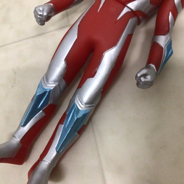 1円〜 動作確認済 バンダイ ウルトラレプリカ ウルトラマンギンガ ギンガスパーク_画像7