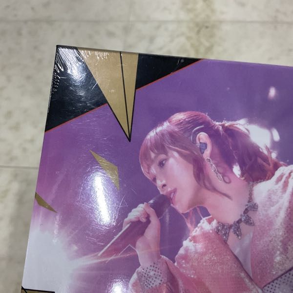 1円〜 未開封 Blu-ray fripSide Phase2 Final Arena Tour 2022 infinite synthesis：endless voyage in Saitama Super Arena Day2_画像3