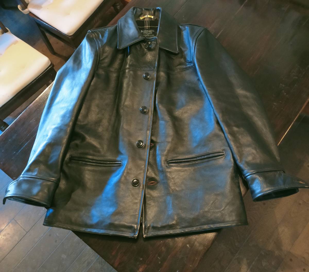 Yahoo!オークション - Schott/schott/ Yahoo!オークション - Schott/schott/