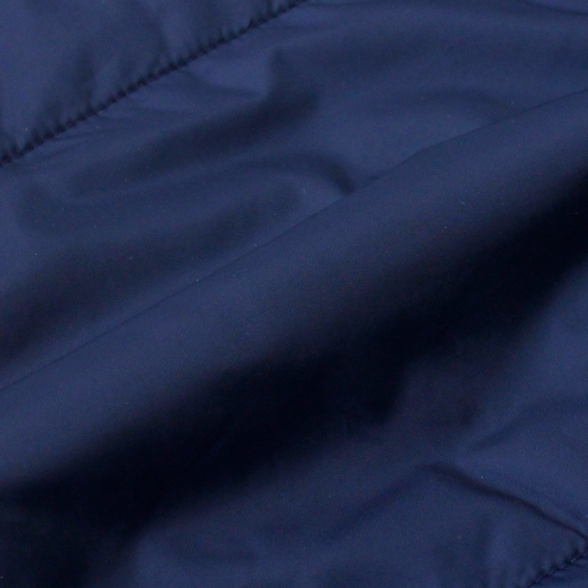 新品 秋冬 定価1.8万 adidas originals アディダス オリジナルス リバーシブル 中綿 ジャケット XL パデッド ブルゾン アウター ◆SW1516B_画像9
