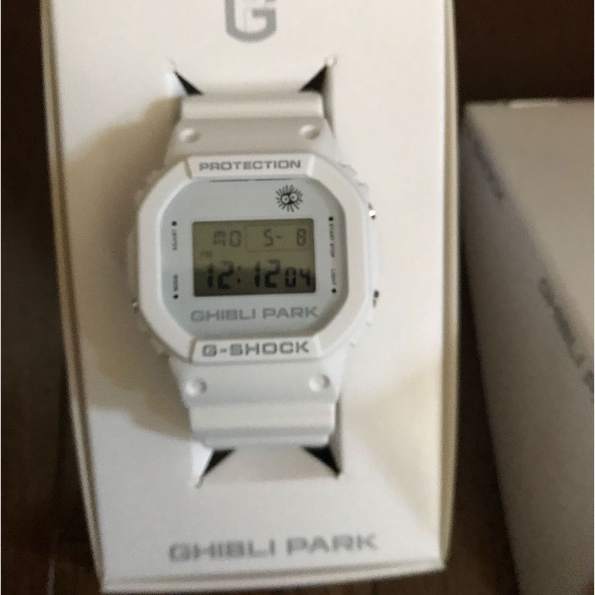 ジブリパーク限定 Gショック コラボ クロスケ|Yahoo!フリマ(旧 ジブリパーク限定 Gショック コラボ クロスケ|Yahoo!フリマ(旧