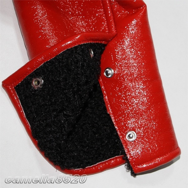  Северная Европа Швеция STAND STUDIO подставка Studio боа пальто GAIA красный красный EU 34 размер M не использовался выставленный товар 