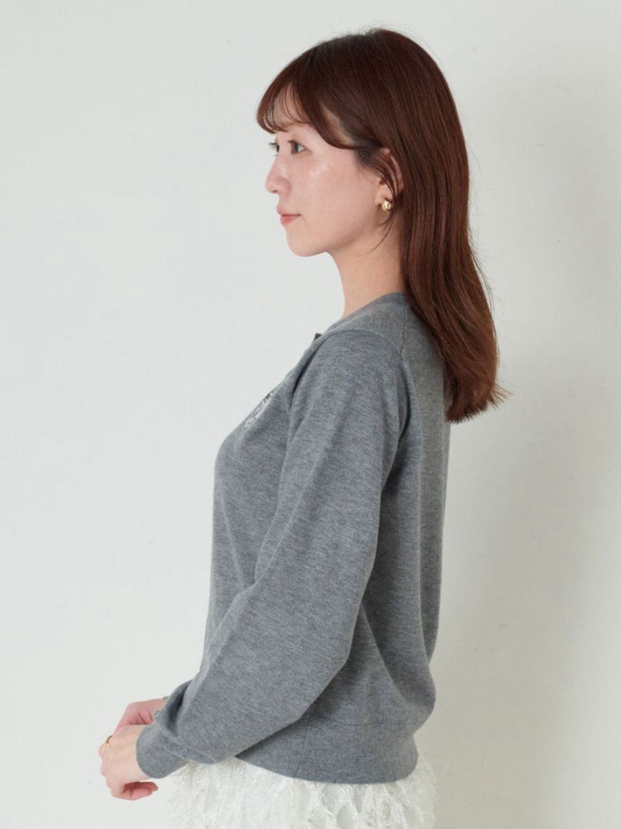 新品 【USAGI ONLINE10周年限定】【SNIDEL×foxy illustrations 新品 【USAGI ONLINE10周年限定】【SNIDEL×foxy illustrations