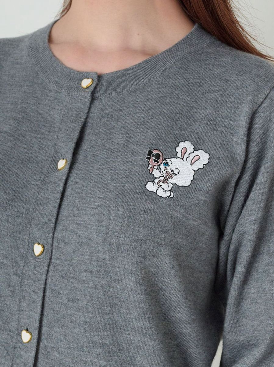 新品 【USAGI ONLINE10周年限定】【SNIDEL×foxy illustrations 新品 【USAGI ONLINE10周年限定】【SNIDEL×foxy illustrations