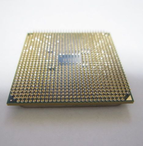 CPU AMD A10-6700 4.1ＧＨz AD67000KA44HL 動作品 _画像3