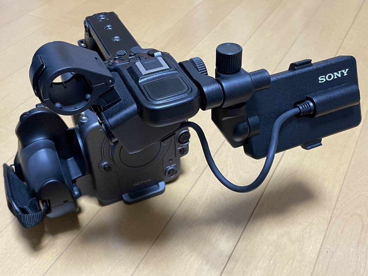 SONY FX6 ボディ(ILME-FX6V)中古品-–日本Yahoo!拍賣|MYDAY代 SONY FX6 ボディ(ILME-FX6V)中古品-–日本Yahoo!拍賣|MYDAY代