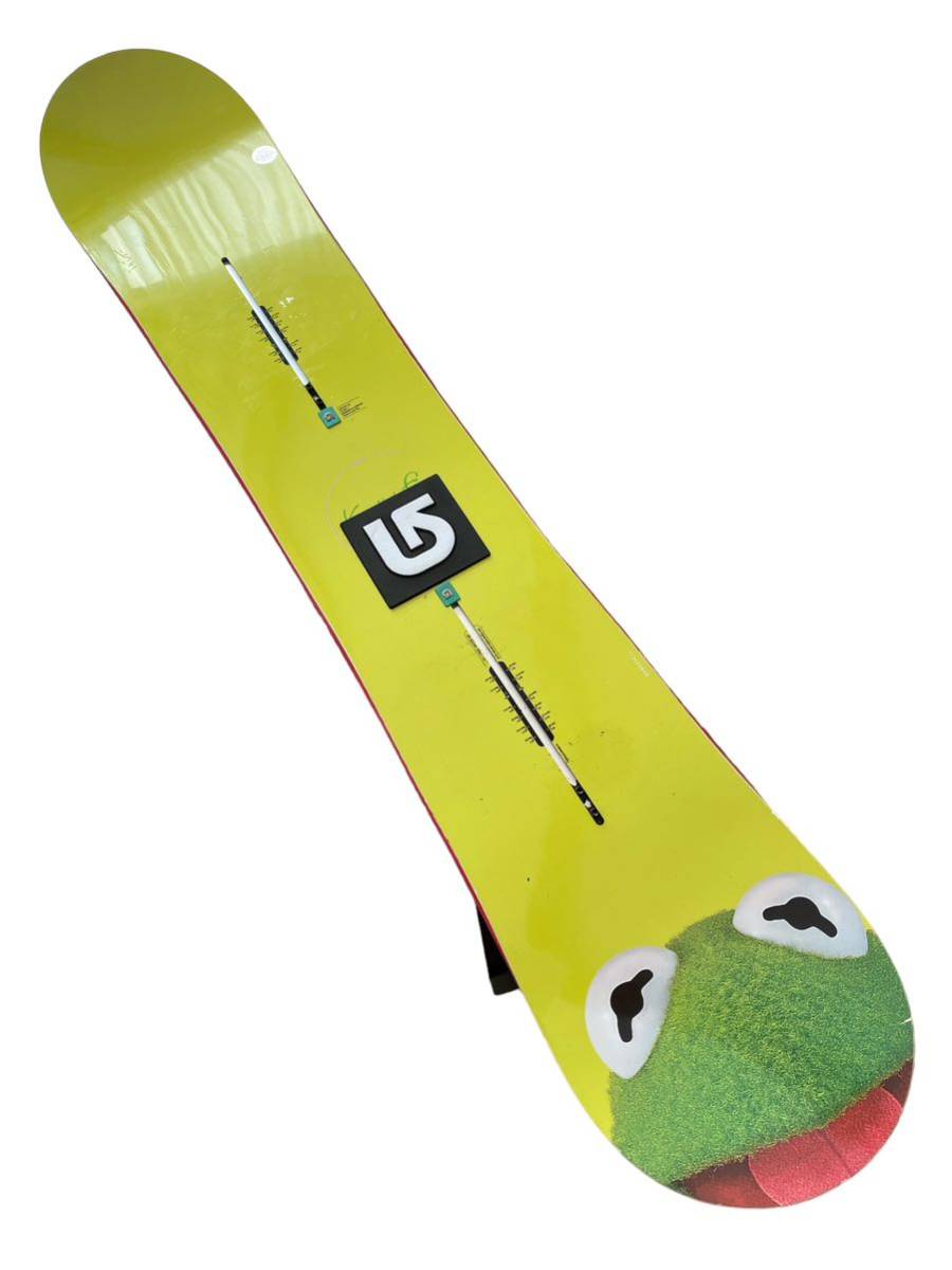 Yahoo!オークション - 美品 BURTON CUSTOM カーミーフロッグ Yahoo!オークション - 美品 BURTON CUSTOM カーミーフロッグ