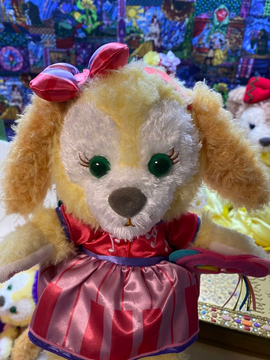 香港ディズニー クッキーアン ぬいぐるみSS|Yahoo!フリマ(旧 香港ディズニー クッキーアン ぬいぐるみSS|Yahoo!フリマ(旧