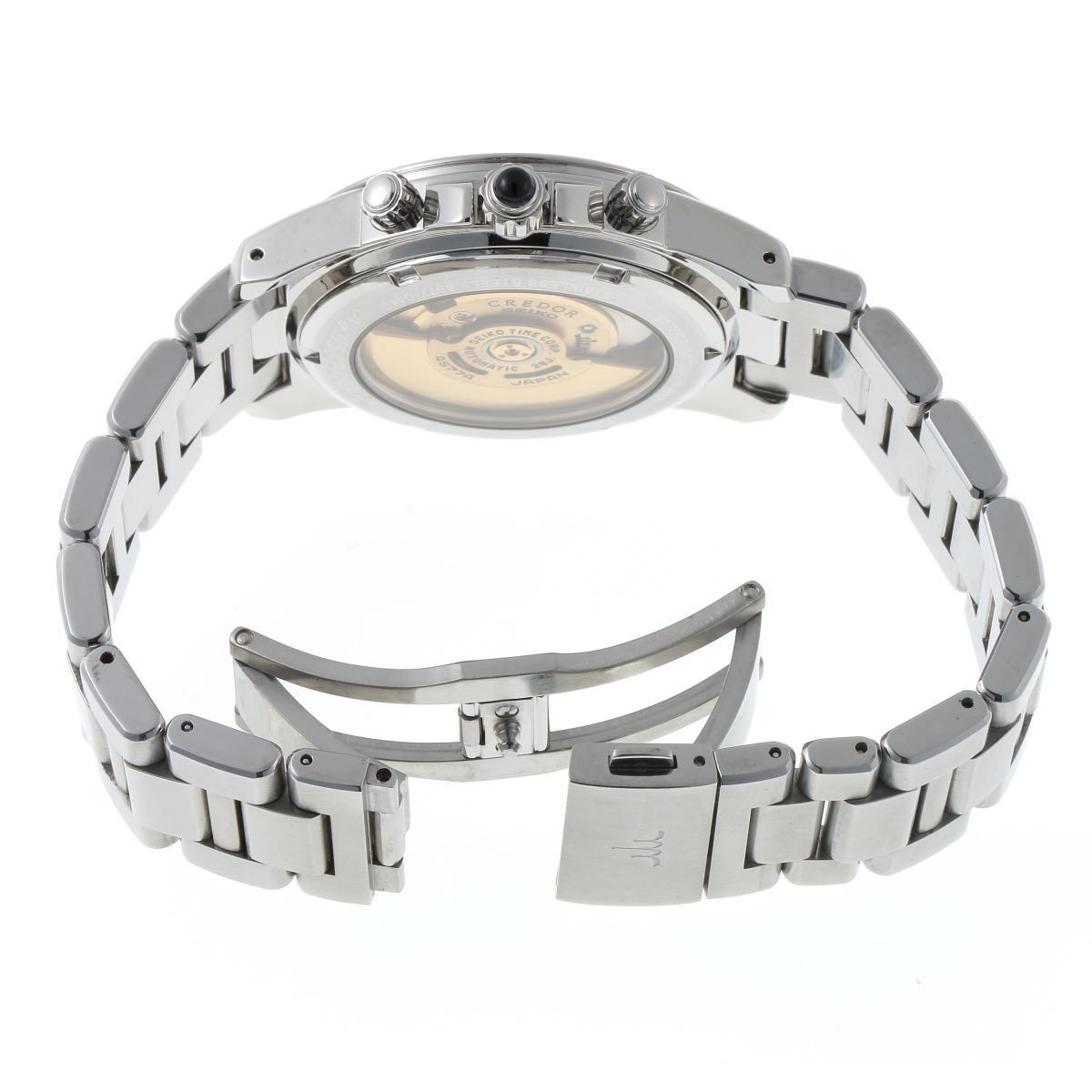 SEIKO セイコークレドールフェニックスワールドタイム SEIKO セイコークレドールフェニックスワールドタイム