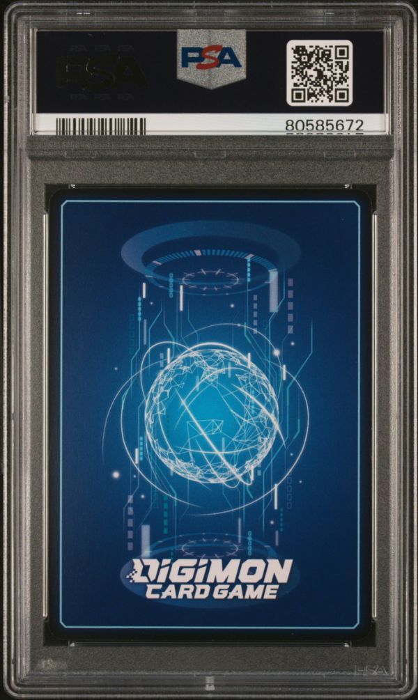 PSA10 レディーデビモン BT11-083 デジモン バトルスピリッツ PSA10 レディーデビモン BT11-083 デジモン バトルスピリッツ