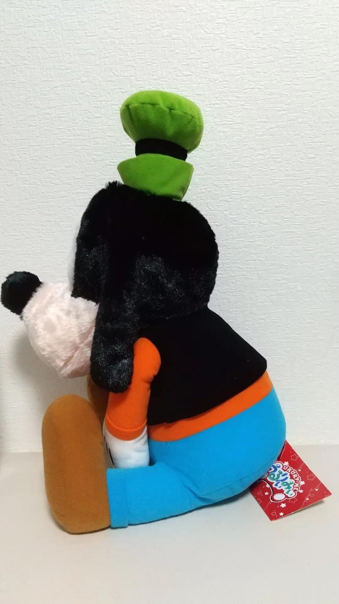  Mickey &f линзы * Goofy ...... мягкая игрушка 