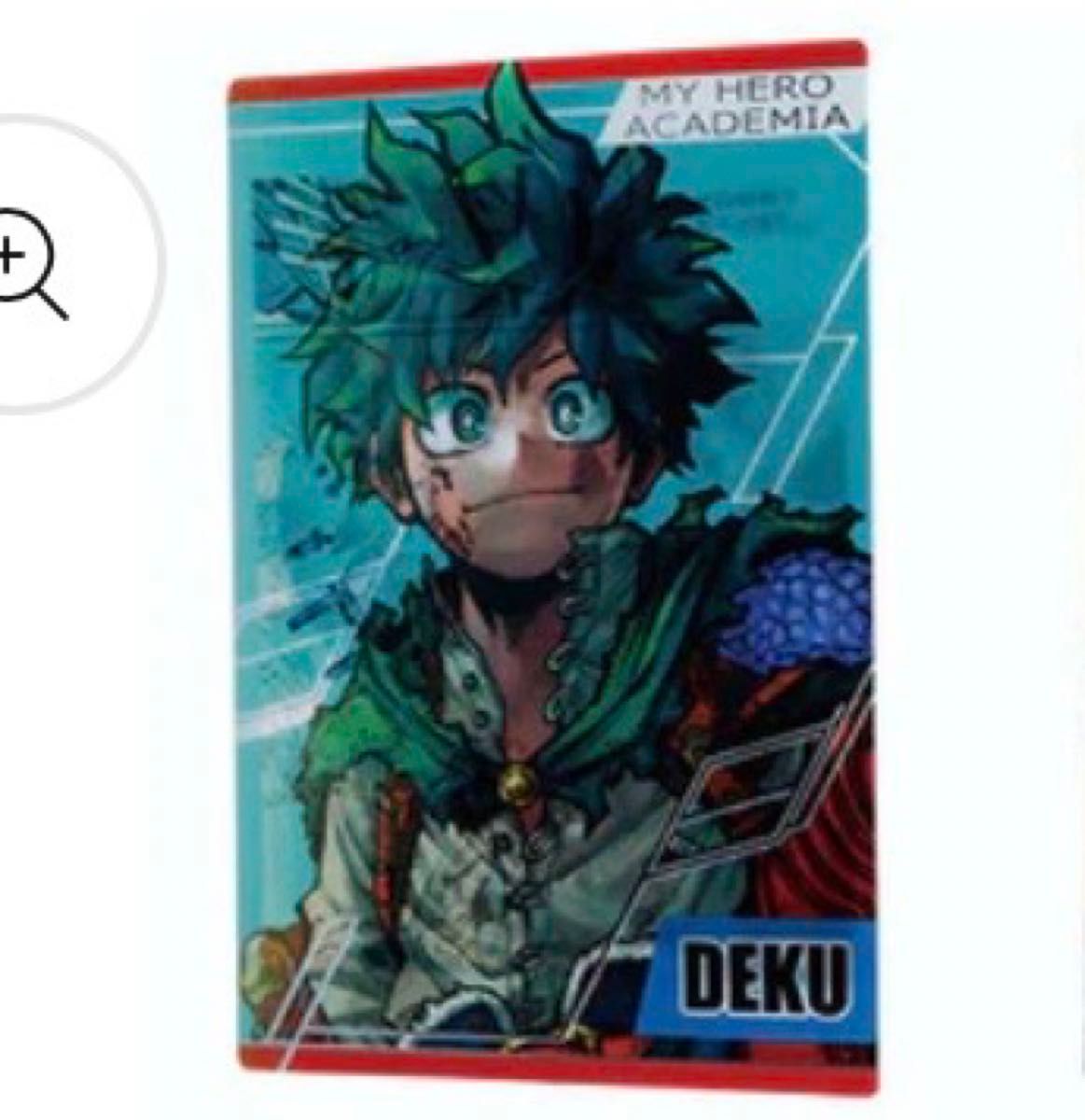 僕のヒーローアカデミア ヒロアカ ジャンフェス レンチキュラー 僕のヒーローアカデミア ヒロアカ ジャンフェス レンチキュラー