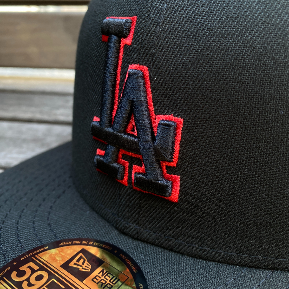 ラスト1 USA限定【7 5/8】 NEWERA ニューエラ LA Dodgers ラスト1 USA限定【7 5/8】 NEWERA ニューエラ LA Dodgers