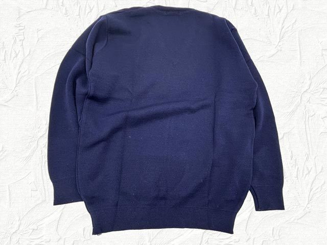 ★まとめ売り★10枚セット★【に1】50■紺■3Lサイズ■NIKKE ニッケ スクールセーター ★まとめ売り★10枚セット★【に1】50■紺■3Lサイズ■NIKKE ニッケ スクールセーター