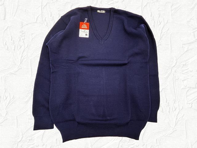 ★まとめ売り★10枚セット★【に1】50■紺■3Lサイズ■NIKKE ニッケ スクールセーター ★まとめ売り★10枚セット★【に1】50■紺■3Lサイズ■NIKKE ニッケ スクールセーター
