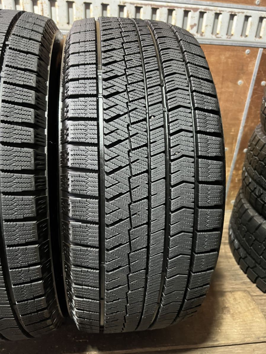 ブリヂストン ブリザック VRX2 235/50R18 2020年製 235/50/18_画像5