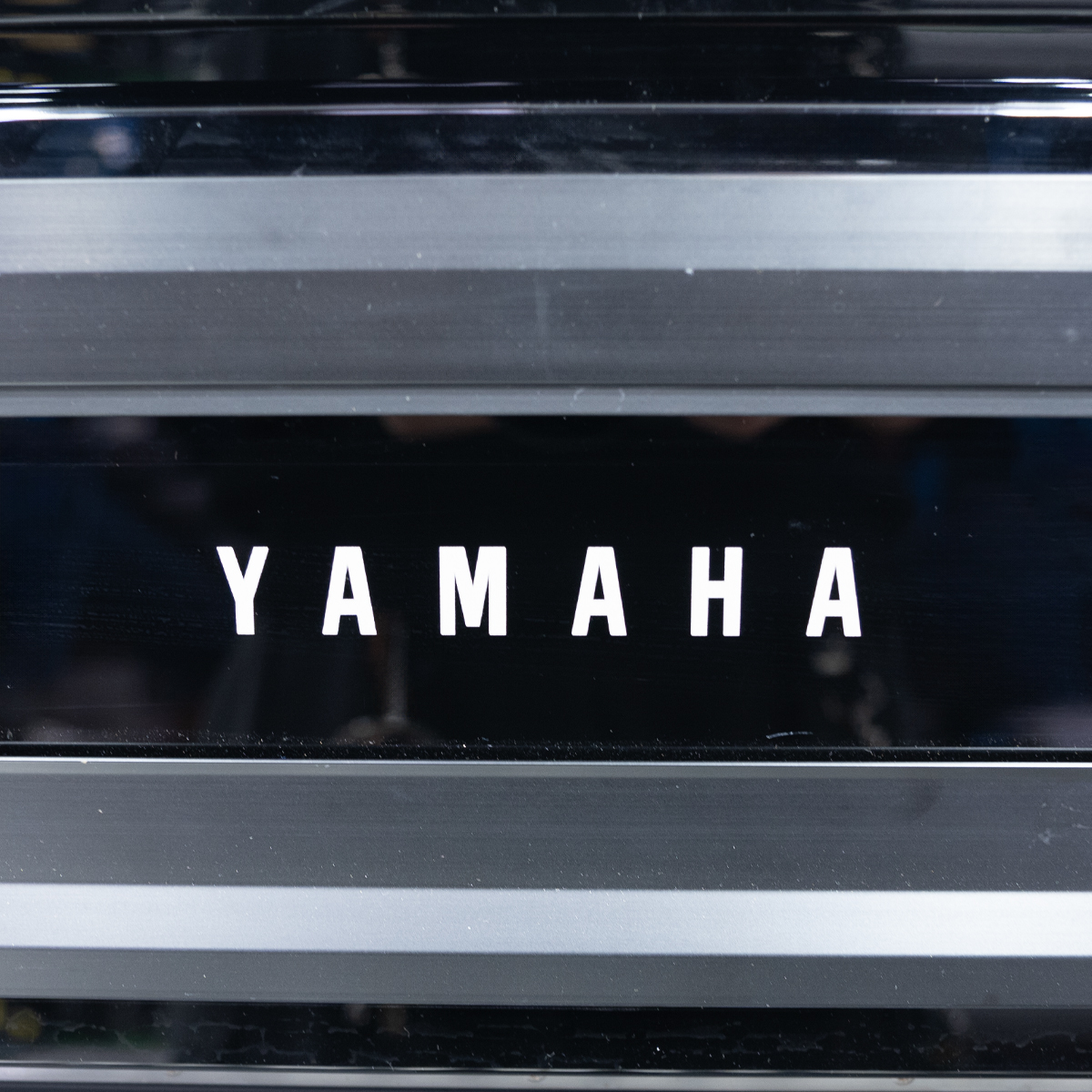 【中古品】YAMAHA ヤマハ Clavinova クラビノーバ CLP-S408 電子ピアノ 11年製 ブラック 定価33万_画像10