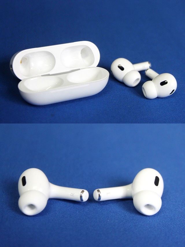 未使用品Apple アップルMTJV3J/A AirPods Pro (2nd generation / 第2