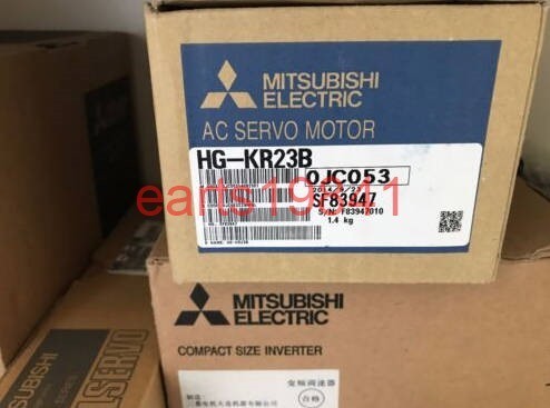 新品☆東京発☆T番号インボイス対応可 三菱電機 MITSUBISHI HG-KR23B 新品☆東京発☆T番号インボイス対応可 三菱電機 MITSUBISHI HG-KR23B