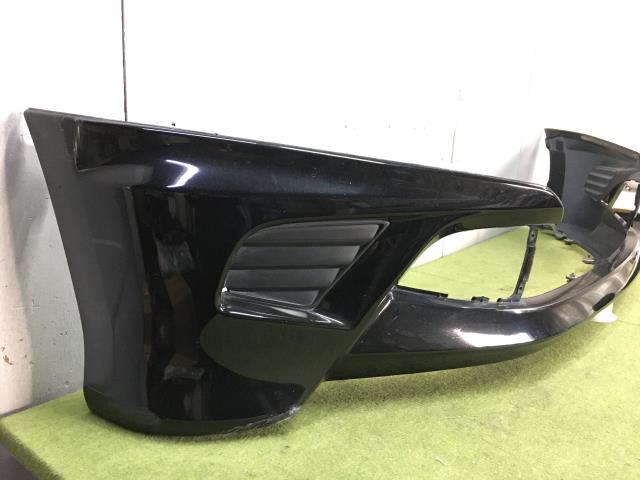  Fit GE6 front lip spoiler original option "modulo" aero GE7 GE8 GE9 GP1 L NH731P 2F 011733