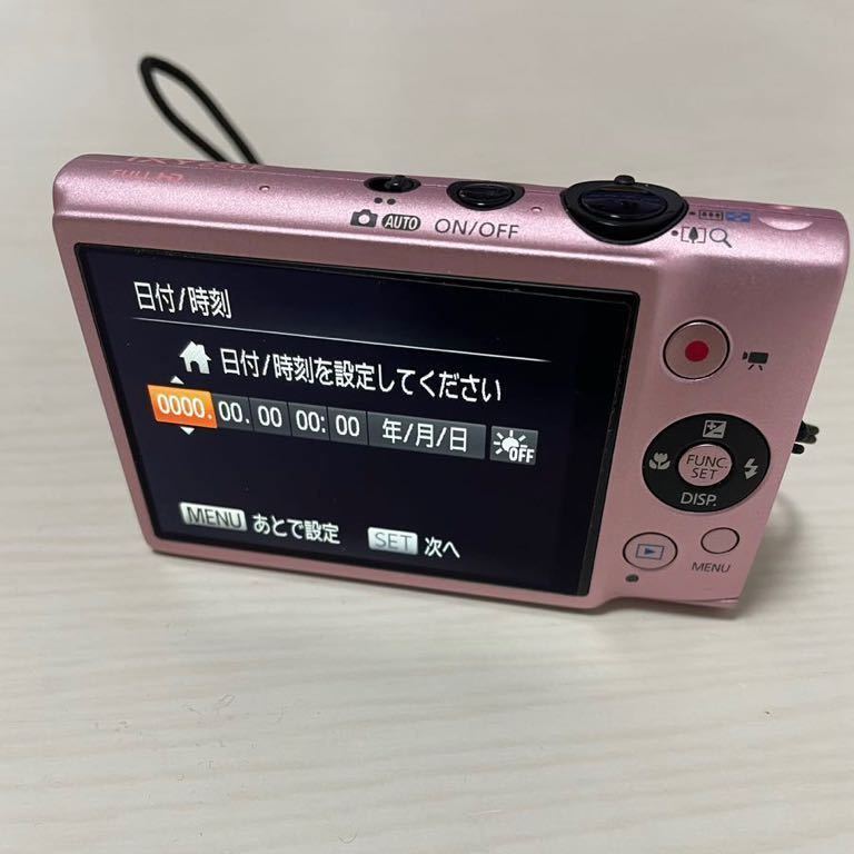 Canon Canon IXY 220F compact digital camera : Real Yahoo Canon Canon IXY 220F compact digital camera : Real Yahoo
