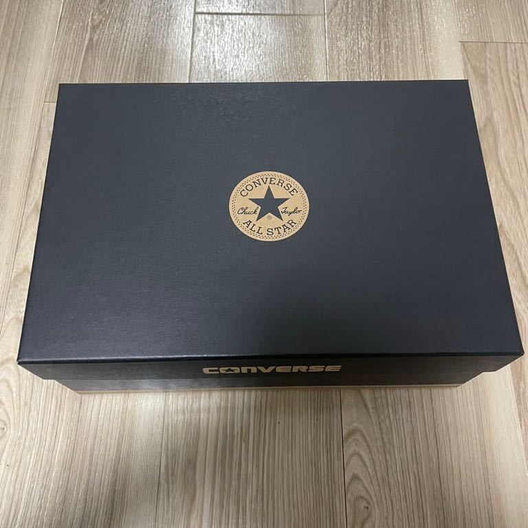 Converse LEA ALL STAR LONGLIFE HI 25 新品未使用_画像3