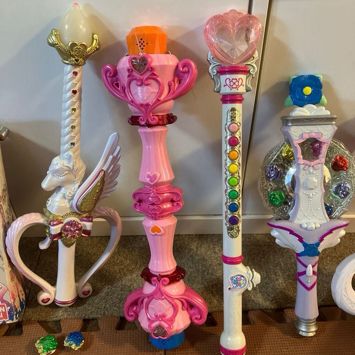 プリキュアまとめ売り おもちゃ フィギュア 玩具 グッ|Yahoo プリキュアまとめ売り おもちゃ フィギュア 玩具 グッ|Yahoo
