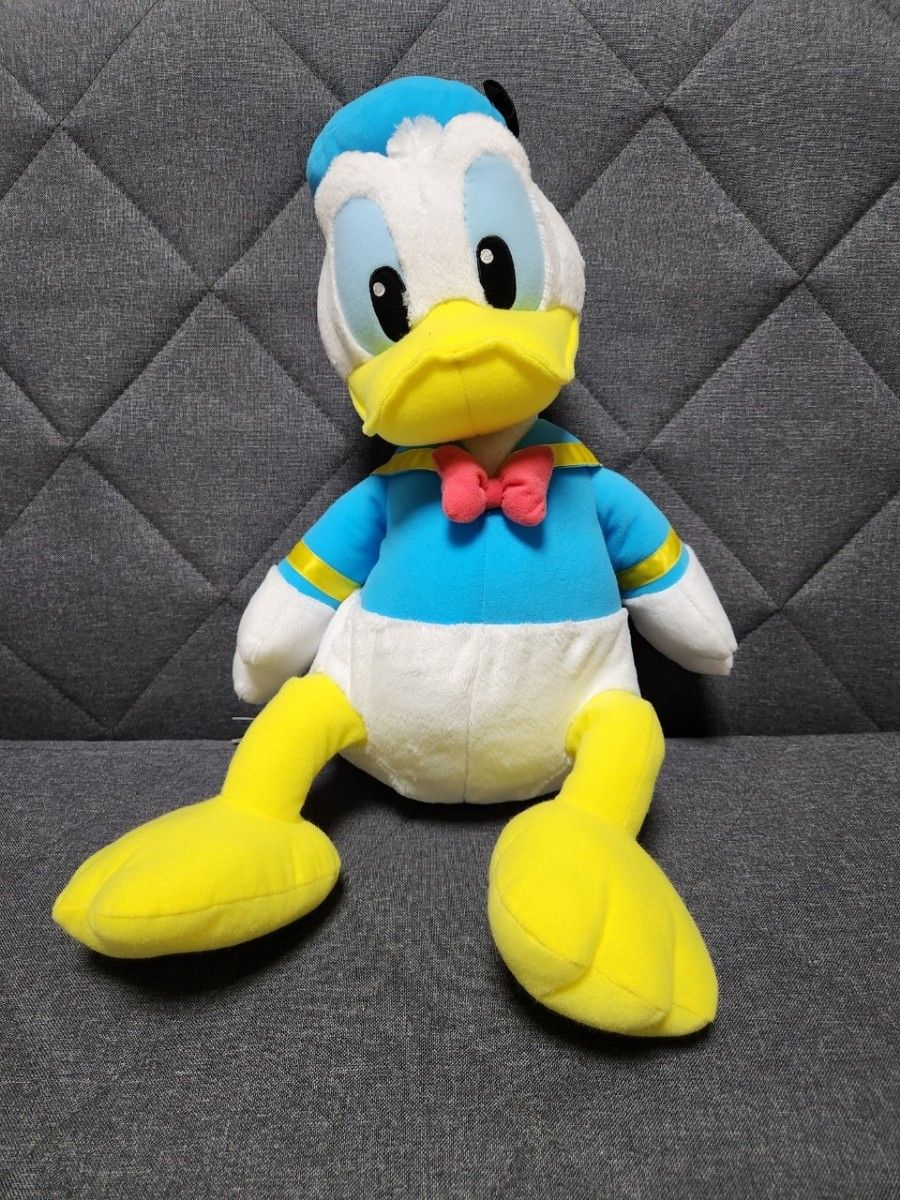 安価 ワタナベ - ドナルドダック ディズニーリゾート ぬいぐるみ 安価 ワタナベ - ドナルドダック ディズニーリゾート ぬいぐるみ