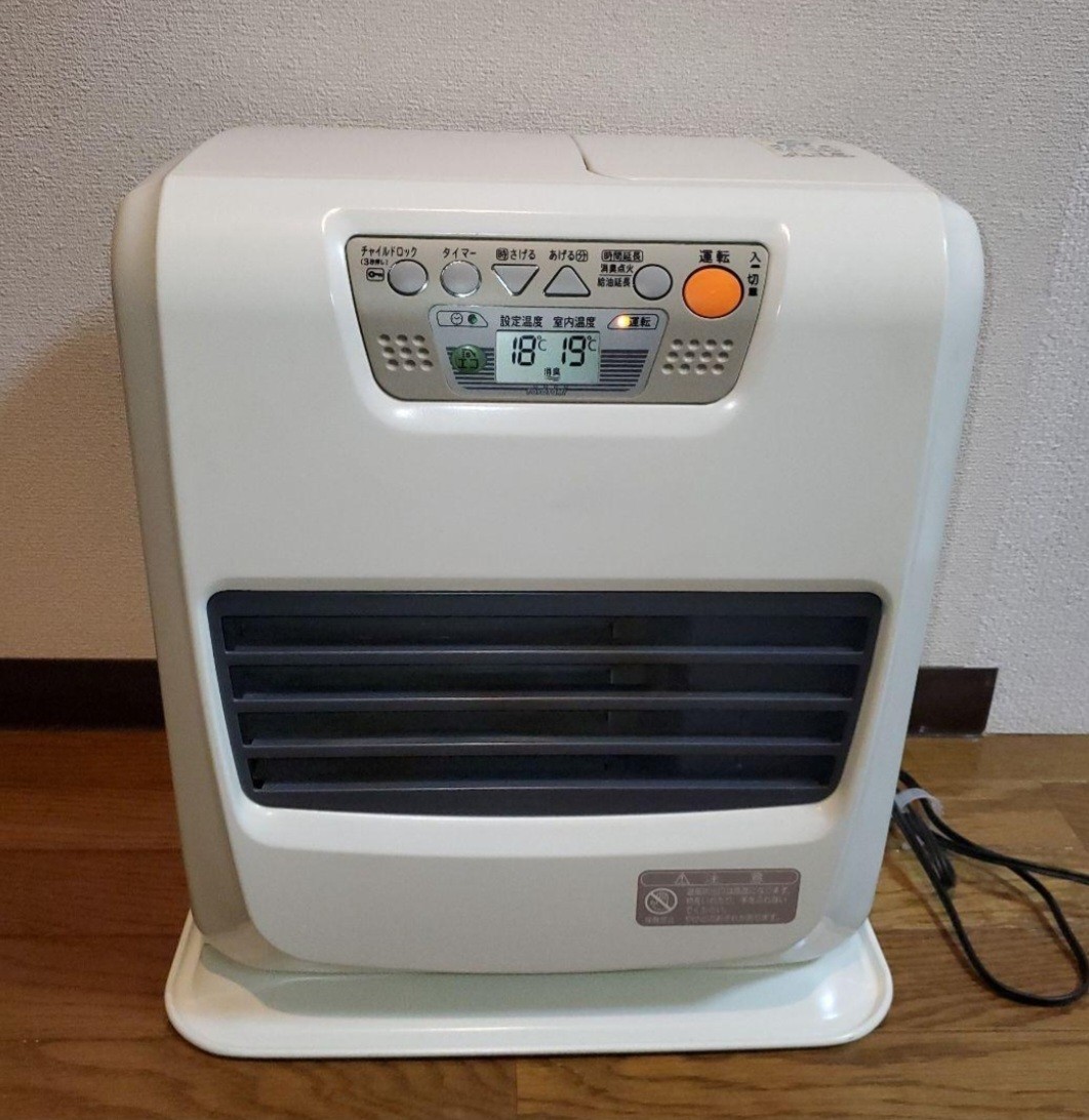 Yahoo!オークション - トヨトミ TOYOTOMI 石油ファンヒーター LC-32 Yahoo!オークション - トヨトミ TOYOTOMI 石油ファンヒーター LC-32