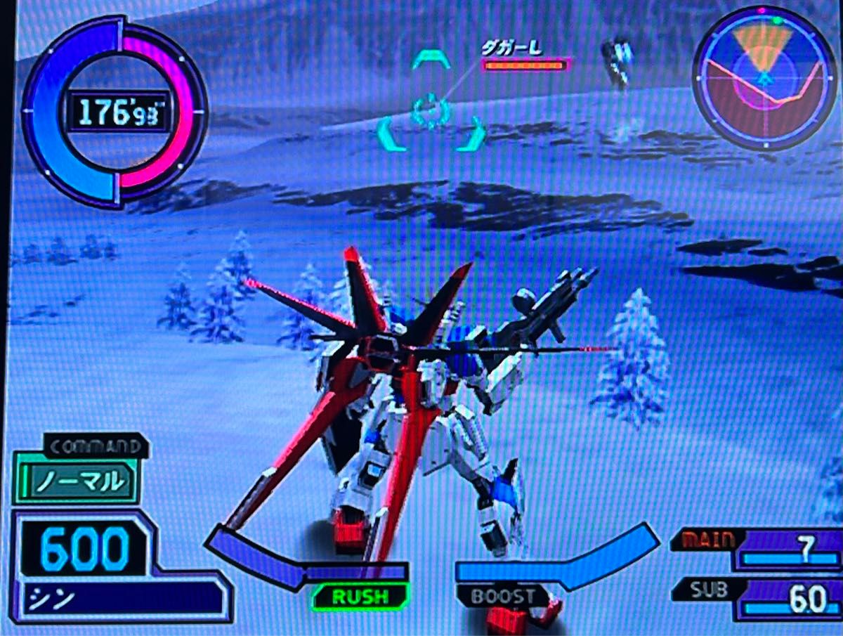PS2】 機動戦士ガンダムSEED DESTINY 連合vs Z A F T II PLUS PS2】 機動戦士ガンダムSEED DESTINY 連合vs Z A F T II PLUS