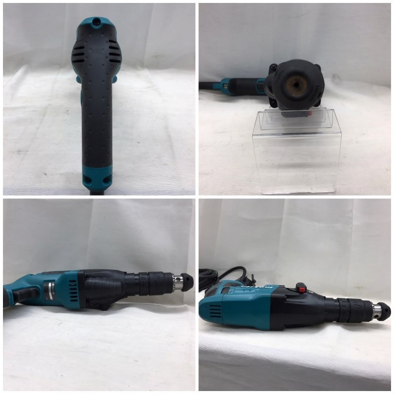 ｍａｋｉｔａ マキタ ＨＲ１８３１ＦＴ １８ｍｍ ハンマドリル ストレートシャンク 電動工具/246_画像3