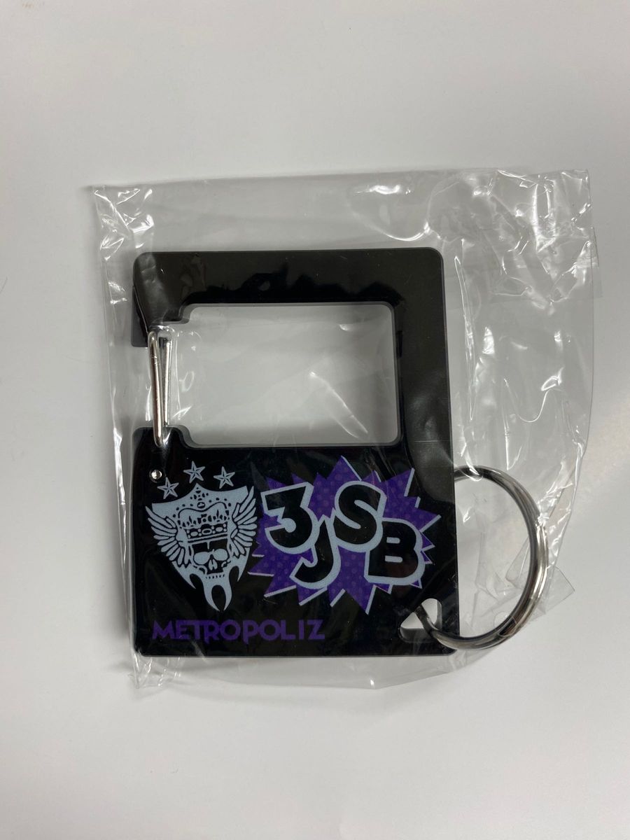 三代目J Soul Brothers スカルロゴ グッズ3点セット 値下げ 三代目J Soul Brothers スカルロゴ グッズ3点セット 値下げ