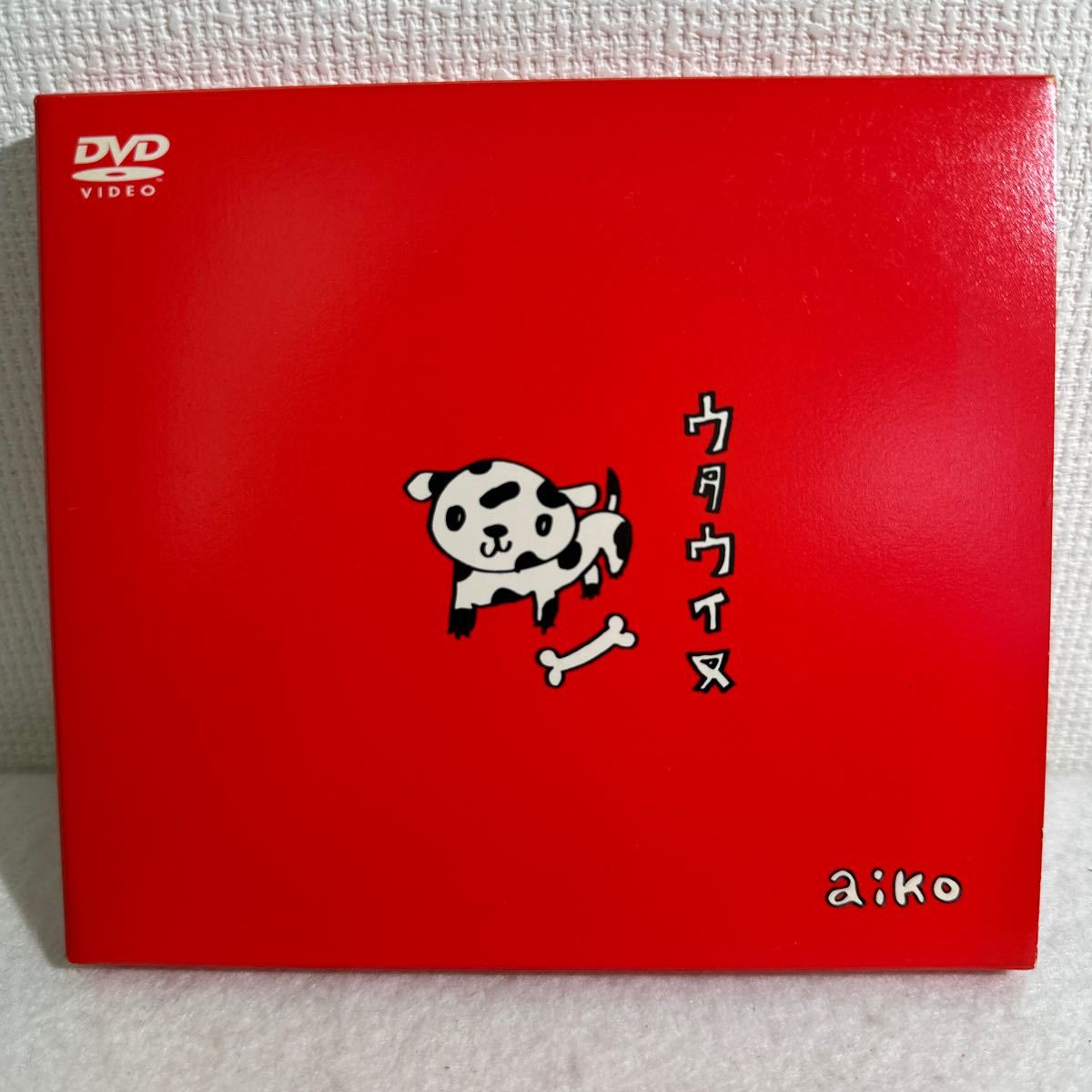 【中古】ウタウイヌ/ ａｉｋｏ_画像1