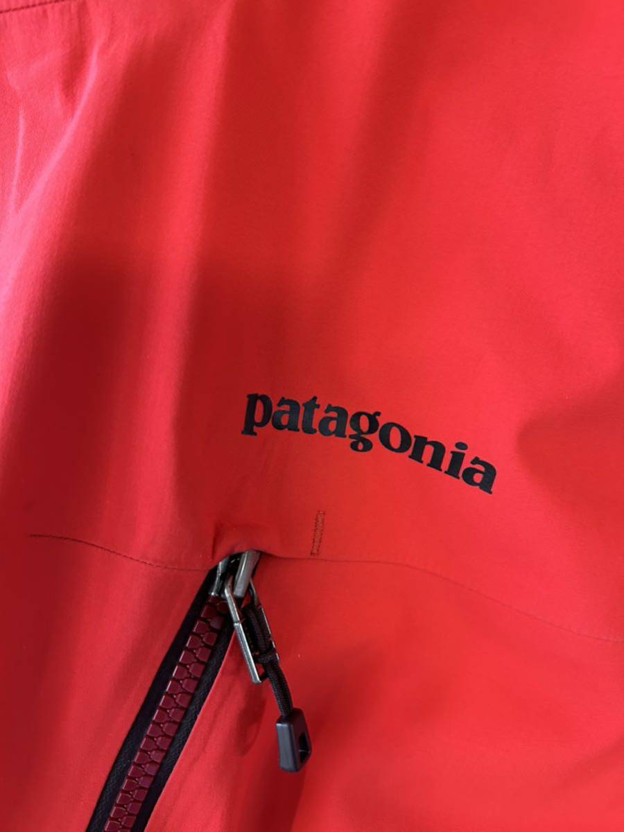 パタゴニア アントラックド　ジャケット　XLサイズ GORE-TEX Patagonia Untracked jacket_画像5