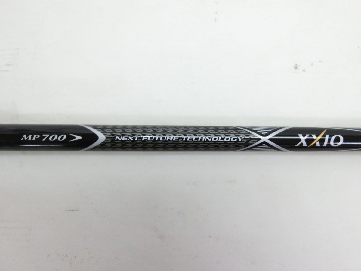  原文:Dunlop/ダンロップ ドライバー XXIO 7/ゼクシオセブン 1W/10.5° MP700 SRフレックス ゴルフ