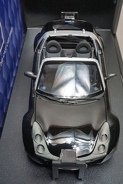 Yahoo!オークション - 京商 KYOSHO 1/18 Smart スマート Yahoo!オークション - 京商 KYOSHO 1/18 Smart スマート