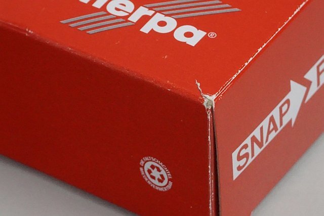 ★ herpa ヘルパ 1/200 B777-300ER Emirates エミレーツ航空 A6-EPO Expo2020 スナップフィットモデル 612357_画像6