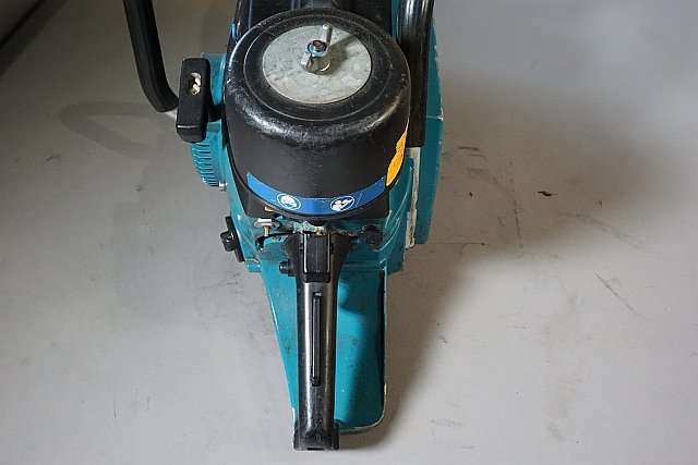 ◎ makita マキタ コンクリートカッター ※ジャンク品 DPC7001_画像4