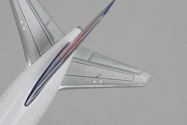 ★ Gemini Jets ジェミニ 1/400 B767-300 DELTA デルタ航空 N143DA GJDAL1655_画像5