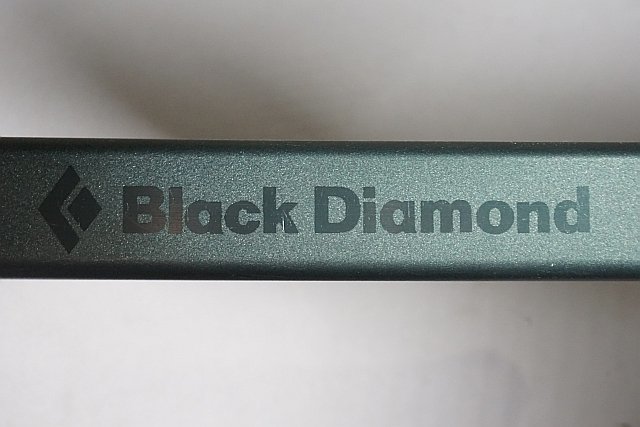 Black Diamond ブラックダイヤモンド スノーショベル スコップ 冬 雪用_画像5