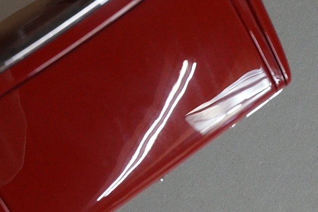CMC 1/18 Mercedes Benz メルセデスベンツ 600 (W100) プルマン リムジン 1972 Red Baron M-216_画像6