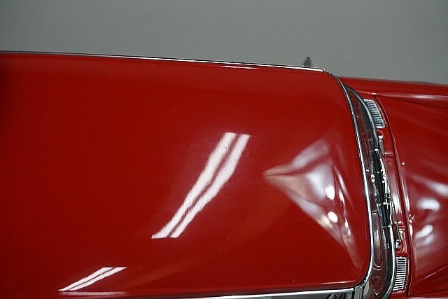 CMC 1/18 Mercedes Benz メルセデスベンツ 600 (W100) プルマン リムジン 1972 Red Baron M-216_画像5