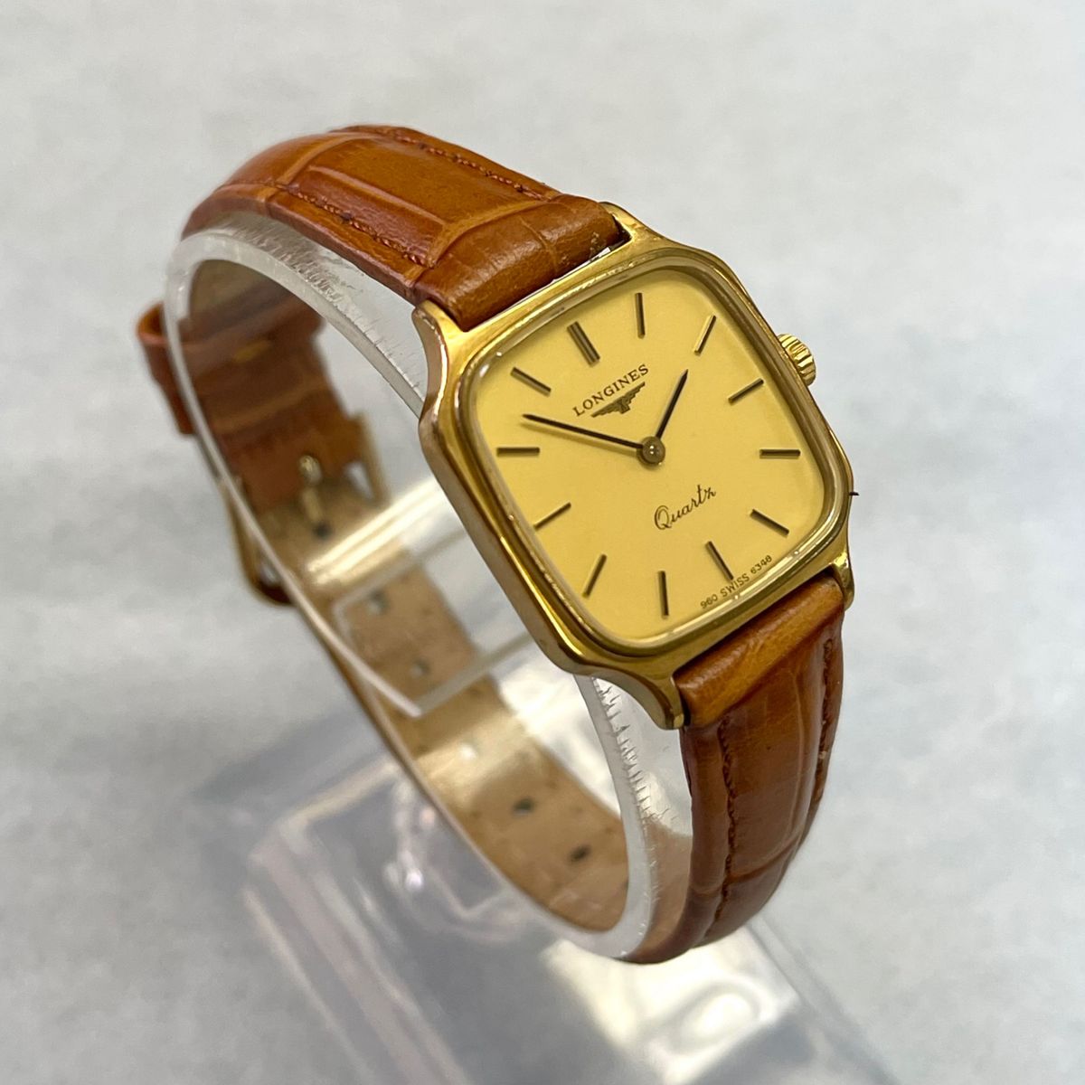 稼働 良品 LONGINES ビンテージウォッチ ロンジン レディース 稼働 良品 LONGINES ビンテージウォッチ ロンジン レディース