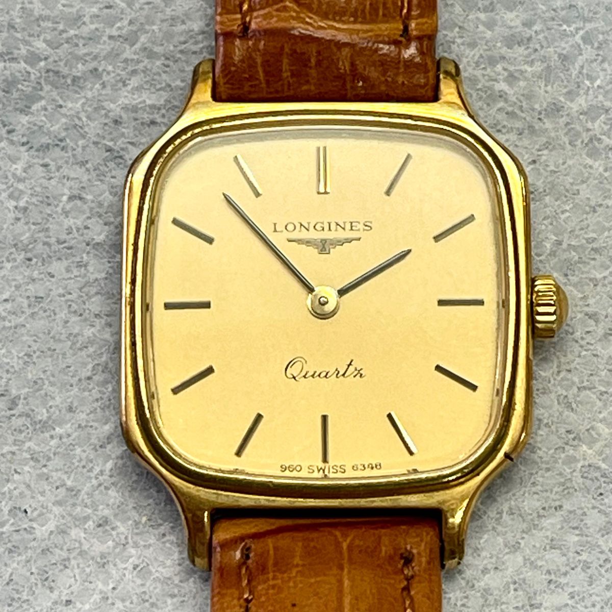 稼働 良品 LONGINES ビンテージウォッチ ロンジン レディース 稼働 良品 LONGINES ビンテージウォッチ ロンジン レディース