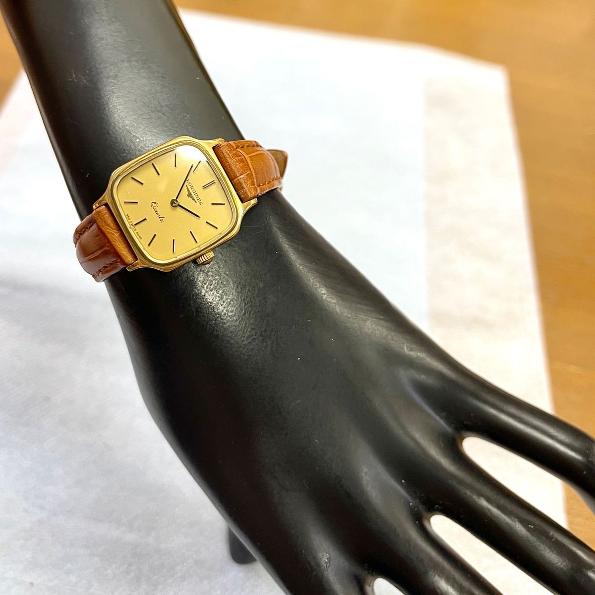 稼働 良品 LONGINES ビンテージウォッチ ロンジン レディース 稼働 良品 LONGINES ビンテージウォッチ ロンジン レディース