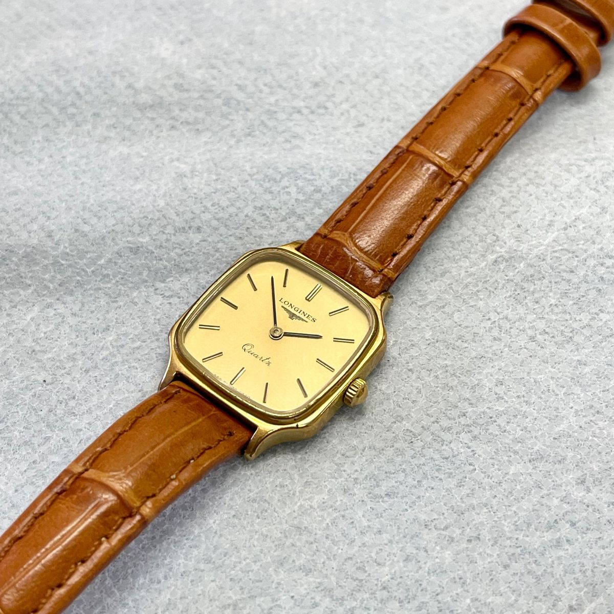 稼働 良品 LONGINES ビンテージウォッチ ロンジン レディース 稼働 良品 LONGINES ビンテージウォッチ ロンジン レディース