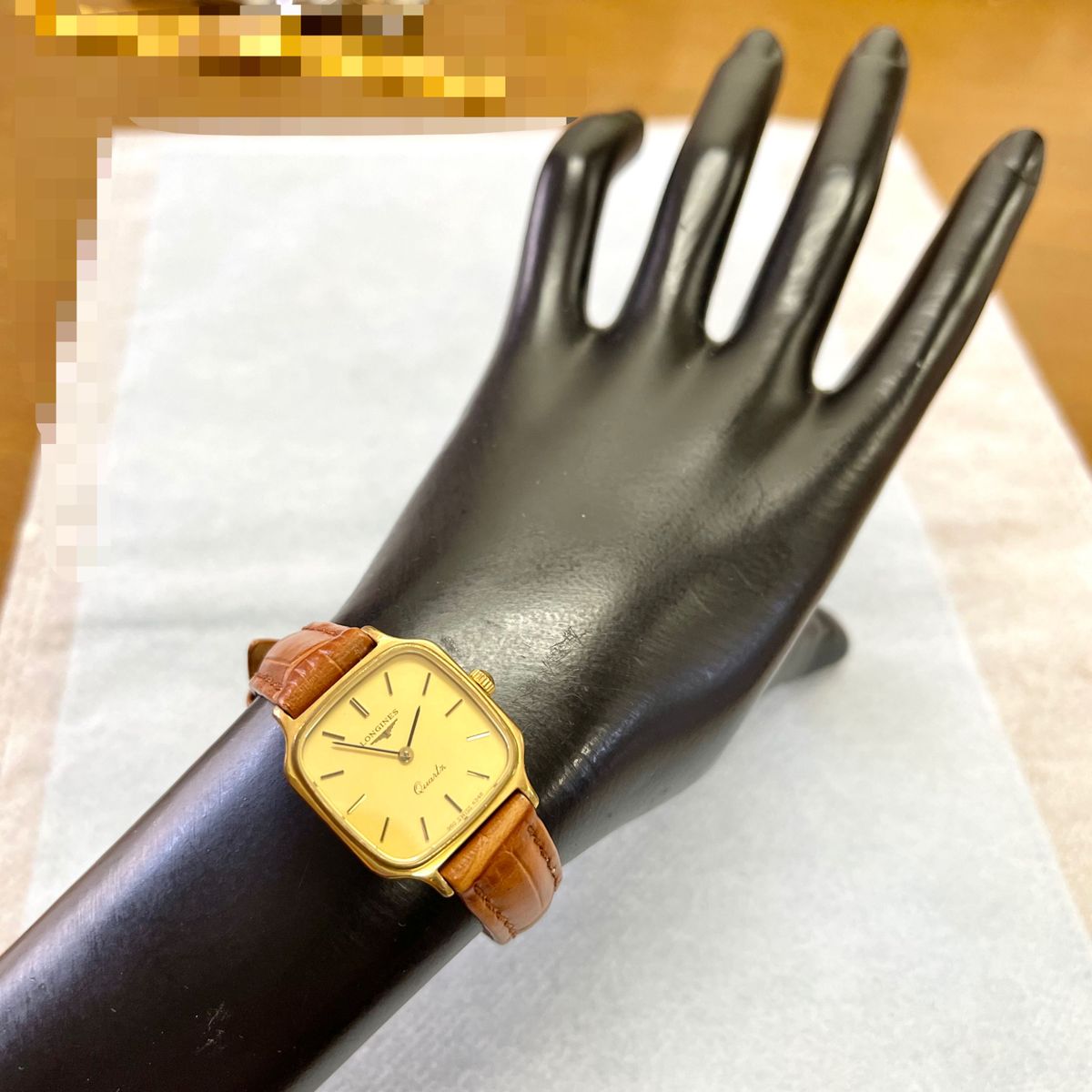 稼働 良品 LONGINES ビンテージウォッチ ロンジン レディース 稼働 良品 LONGINES ビンテージウォッチ ロンジン レディース