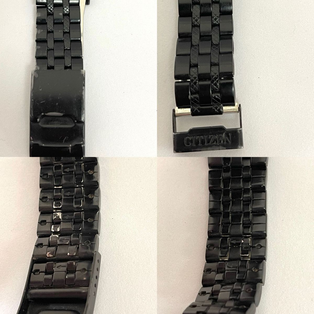 稼働 CITIZEN OXY クロノグラフ メンズ腕時計 シチズン オキシー 稼働 CITIZEN OXY クロノグラフ メンズ腕時計 シチズン オキシー